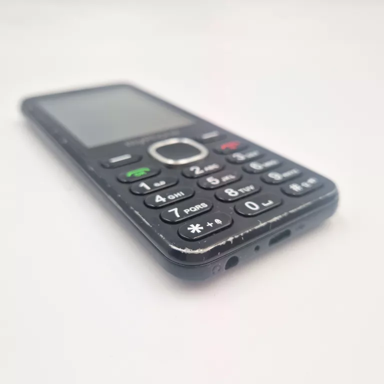 TELEFON MYPHONE MAESTRO 2 32 MB / 32 MB
