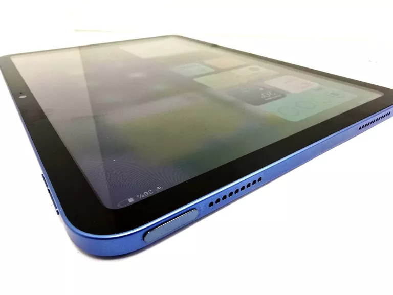 TABLET APPLE IPAD 11 A16 (11. GEN., 2025) 128 GB WI-FI + CELLULAR