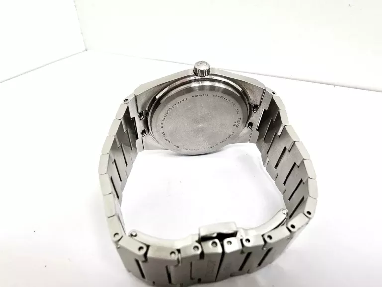 ZEGAREK TISSOT PRX 40MM T137.410.11.041.00