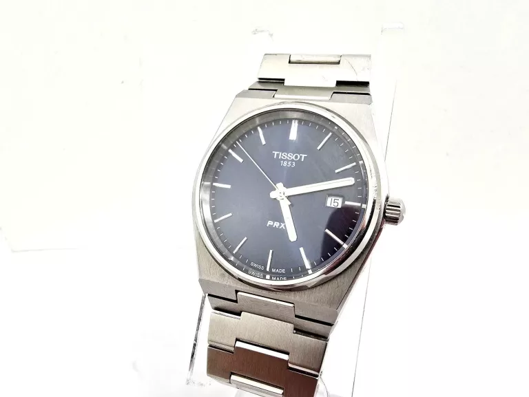 ZEGAREK TISSOT PRX 40MM T137.410.11.041.00