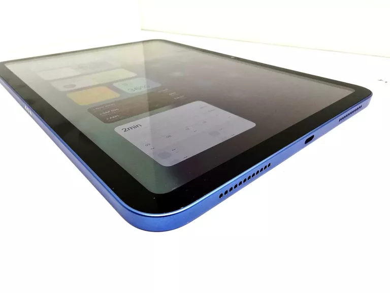 TABLET APPLE IPAD 11 A16 (11. GEN., 2025) 128 GB WI-FI + CELLULAR