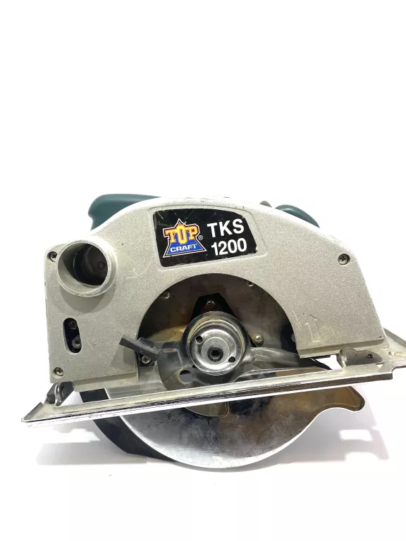 PIŁA TOP CRAFT TKS 1200