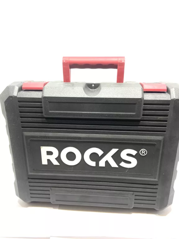 KLUCZ UDAROWY ROOKS OK-03.4303 1/2" 20 V