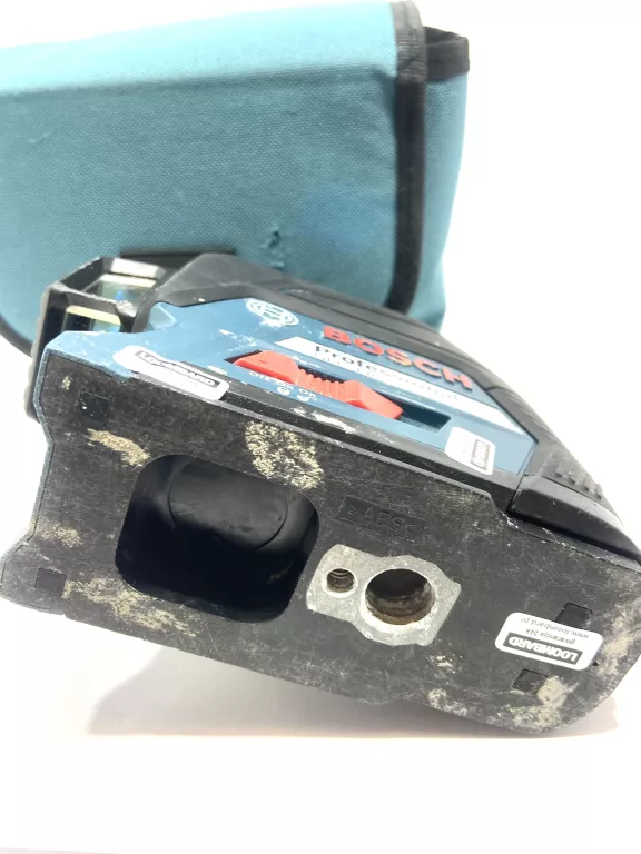 LASER KRZYŻOWY BOSCH GLL 3-80