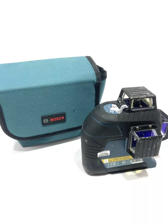 LASER KRZYŻOWY BOSCH GLL 3-80