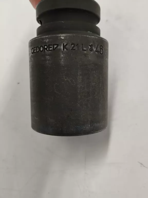 KLUCZ UDAROWY HIKOKI WR22SE WALIZKA