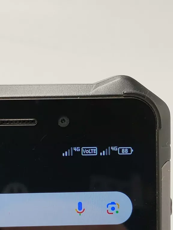 ULEFONE ARMOR X5  32/3 GB POLECAMY