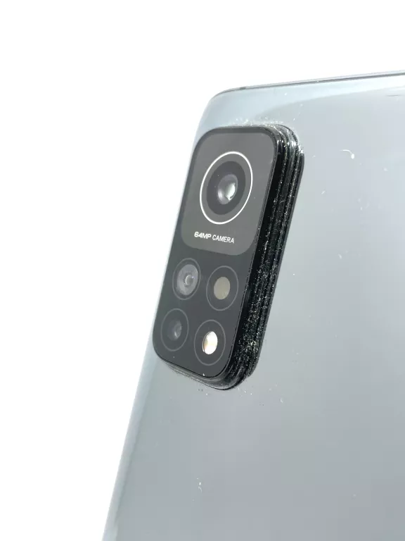 TELEFON XIAOMI MI 10T (TMOBILE)