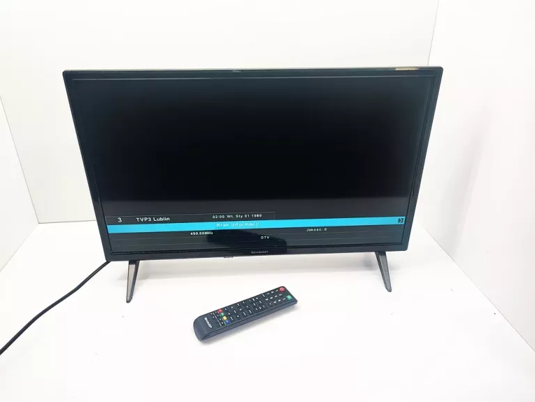 TV SHARP 24FA2E