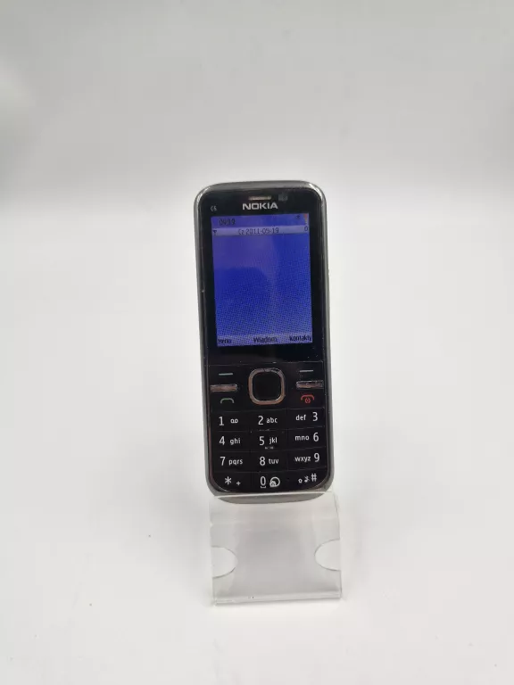 TELEFON NOKIA C5 RM-745 SIMLOCK ORANGE