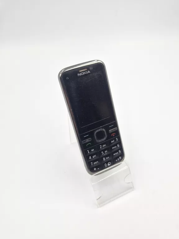 TELEFON NOKIA C5 RM-745 SIMLOCK ORANGE