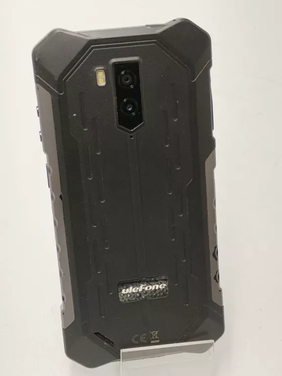 ULEFONE ARMOR X5  32/3 GB POLECAMY