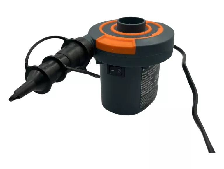 BESTWAY POMPKA ELEKTRYCZNA 220-240V MATERAC 62139