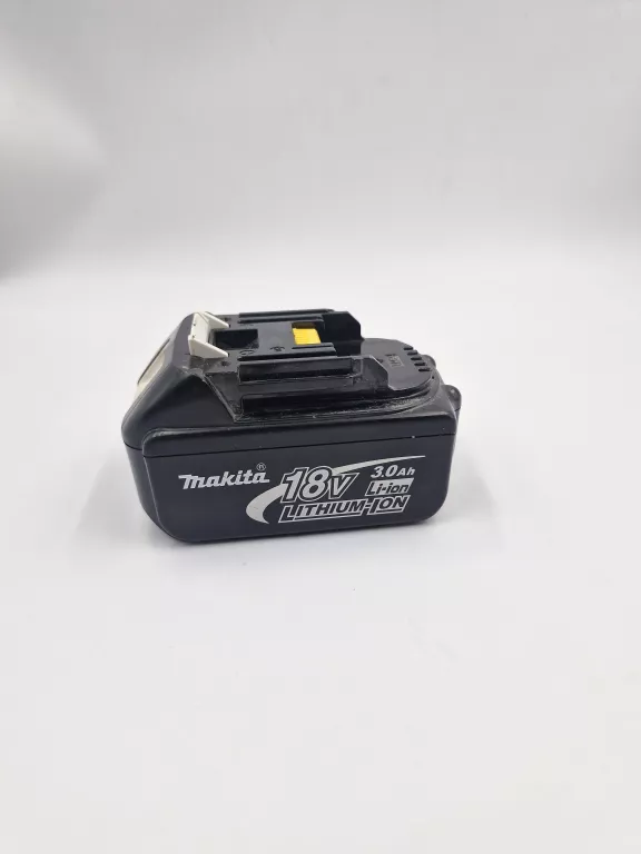 AKUMULATOR MAKITA BL1830 18V 3.0AH