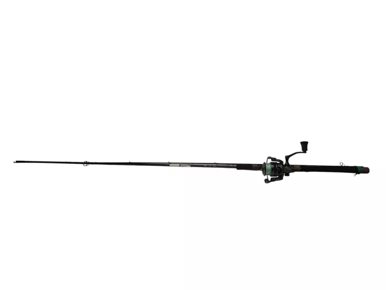 WĘDKA DRAGON NANO POWER XT60P + KOŁOWROTEK QUICK 2  4000FD