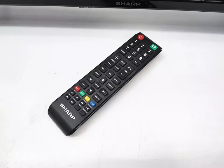 TV SHARP 24FA2E