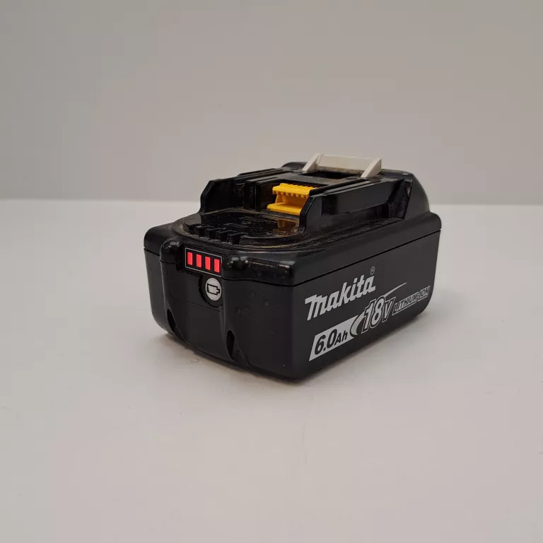 AKUMULATOR MAKITA 6.0AH 2020R