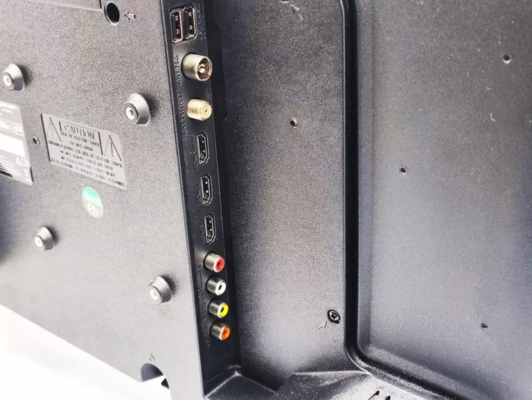 TV SHARP 24FA2E