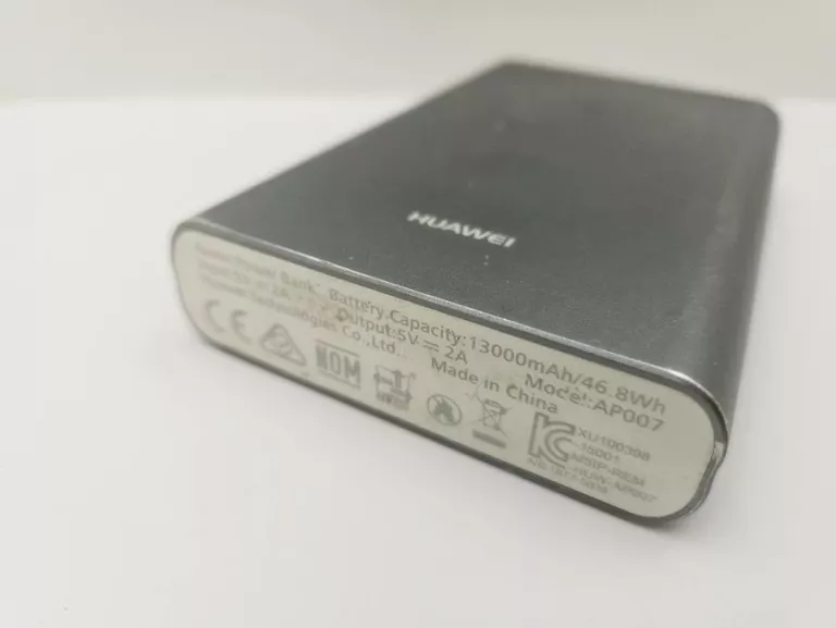 POWERBANK HUAWEI AP007 13000MAH
