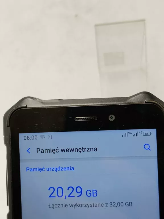 ULEFONE ARMOR X5  32/3 GB POLECAMY