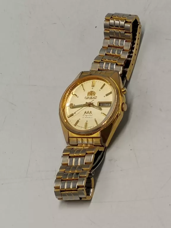 ZEGAREK ORIENT L469648 POLECAMY