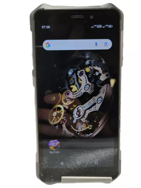 ULEFONE ARMOR X5  32/3 GB POLECAMY