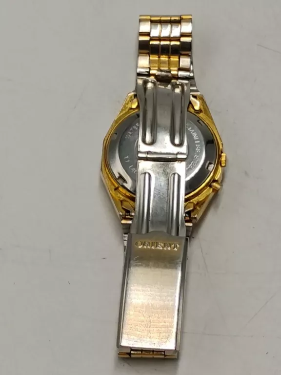 ZEGAREK ORIENT L469648 POLECAMY