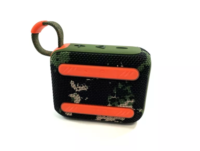 GŁOŚNIK JBL GO 4