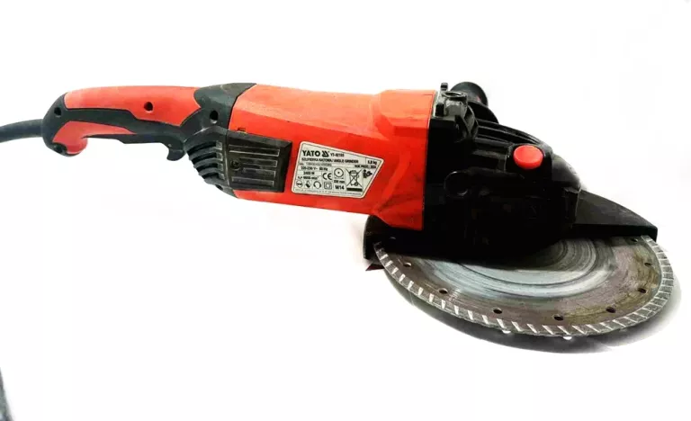 SZLIFERKA YATO YT 82105