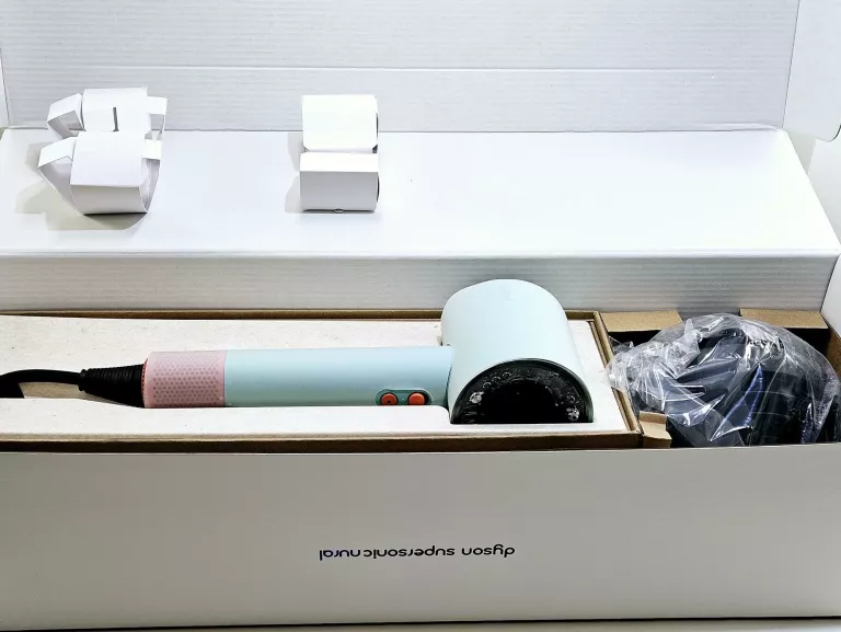 SUSZARKA DO WŁOSÓW DYSON SUPERSONIC HD16