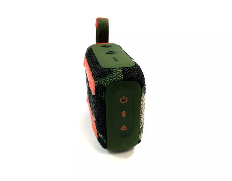 GŁOŚNIK JBL GO 4