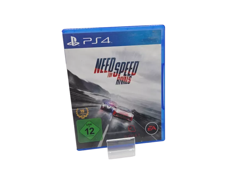 GRA NA PS4 NEED FOR SPEED RIVALS