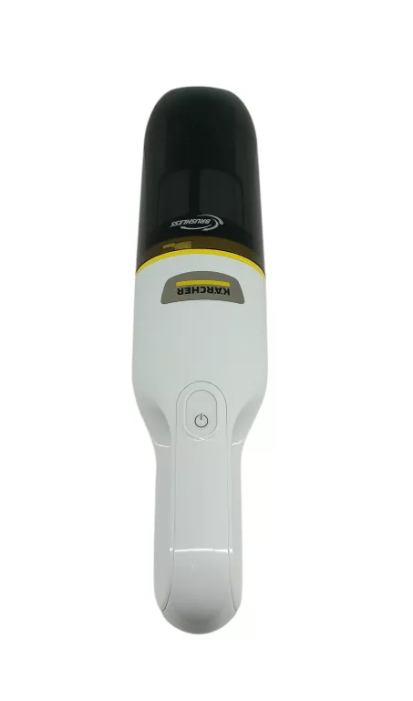 BEZPRZEWODOWY ODKURZACZ RĘCZNY KARCHER CVH 3 PLUS