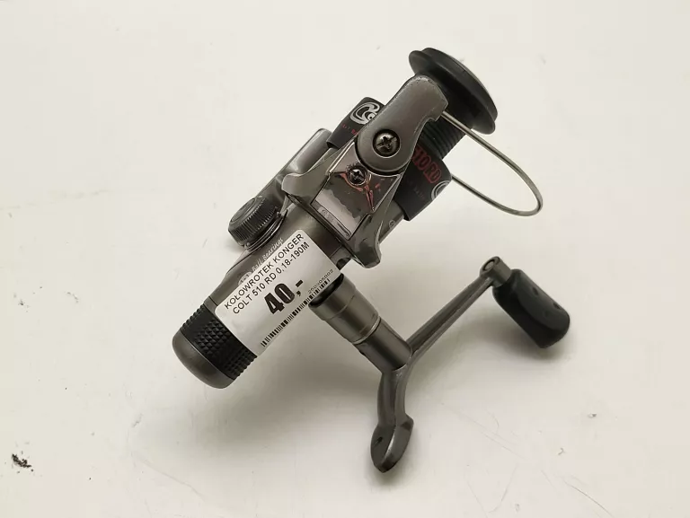 KOŁOWROTEK KONGER COLT 510 RD