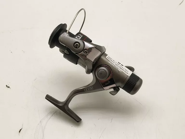 KOŁOWROTEK KONGER COLT 510 RD