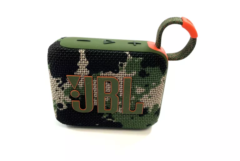 GŁOŚNIK JBL GO 4
