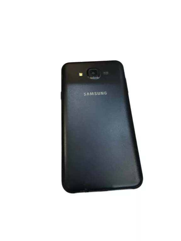 SMARTFON SAMSUNG GALAXY J7 NEO 2 GB / 16 GB 4G (LTE) ZŁOTY