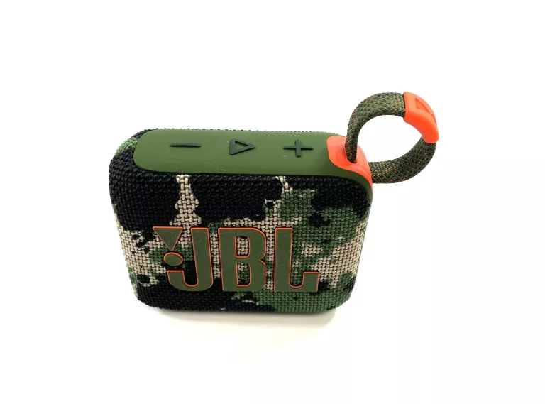 GŁOŚNIK JBL GO 4