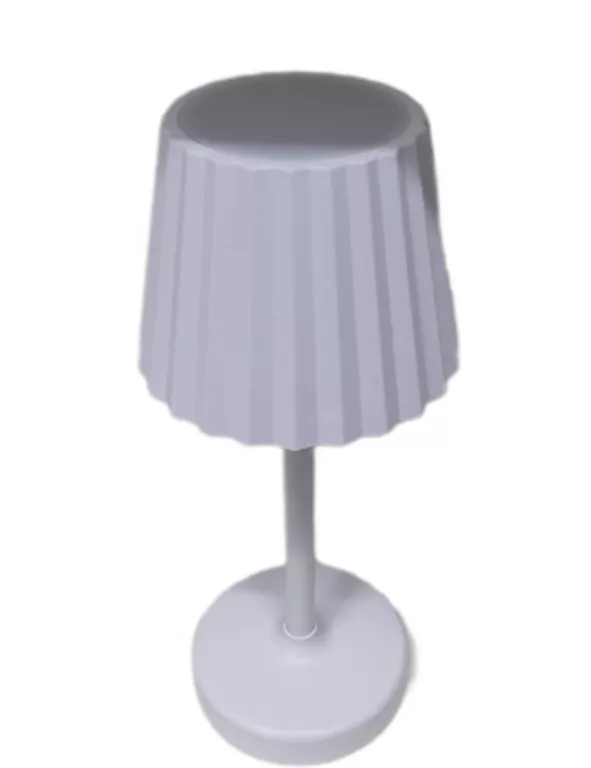 LAMPKA LETHE LED LIGHTLOGIC LL WARS DIM CCT W
