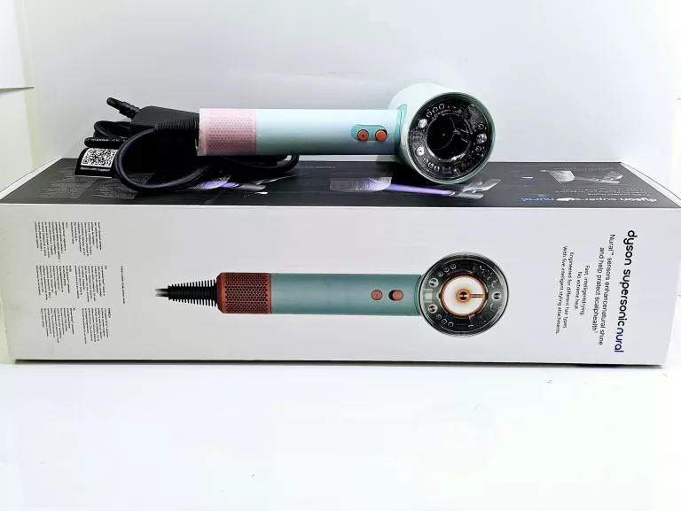 SUSZARKA DO WŁOSÓW DYSON SUPERSONIC HD16