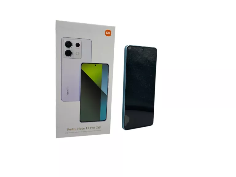 TELEFON XIAOMI REDMI NOTE 13 PRO