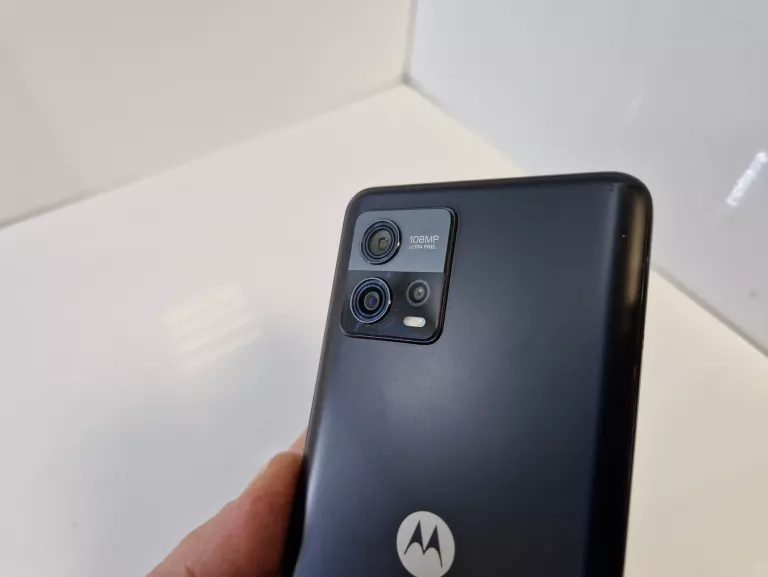 MOTOROLA MOTO G72 8/128GB OPIS !