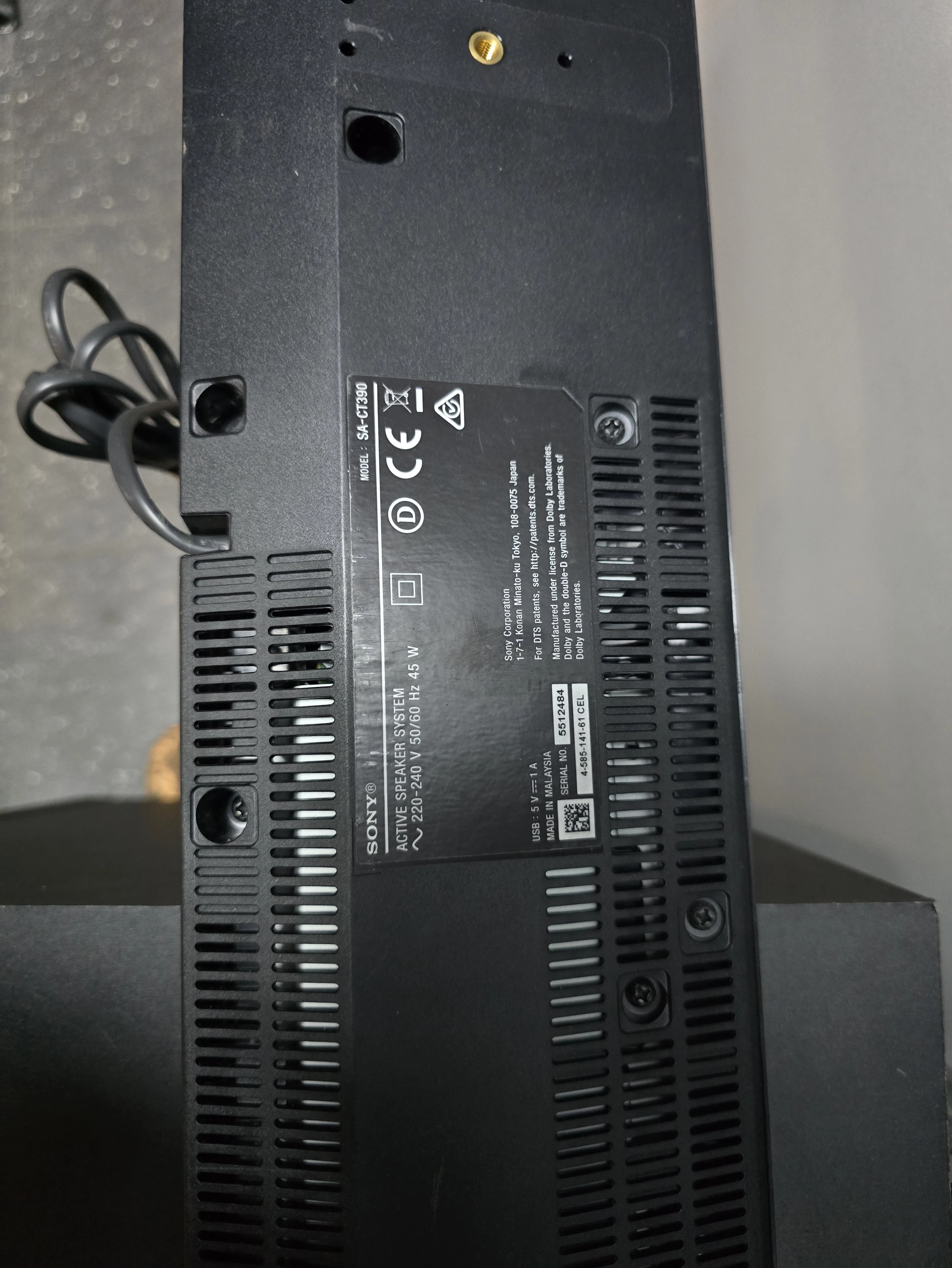 soundbar-sony-sa-ct390-subwoofer-sa-wct390-ean-gtin-5056266321927