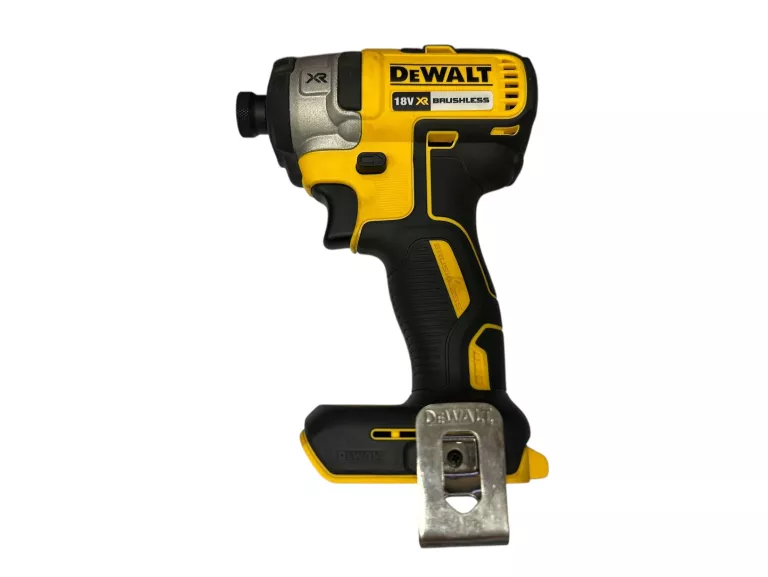 ZAKRĘTARKA UDAROWA DEWALT DCF887 (SAMO BODY)