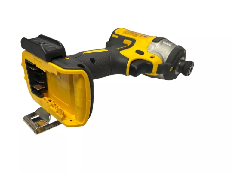 ZAKRĘTARKA UDAROWA DEWALT DCF887 (SAMO BODY)