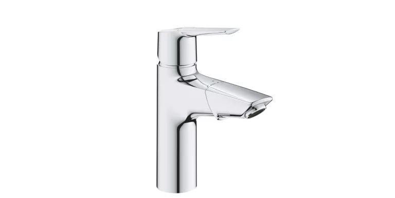 GROHE QUICKFIX START BATERIA UMYWALKOWA CHROM  23978003