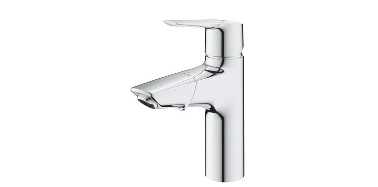 GROHE QUICKFIX START BATERIA UMYWALKOWA CHROM  23978003
