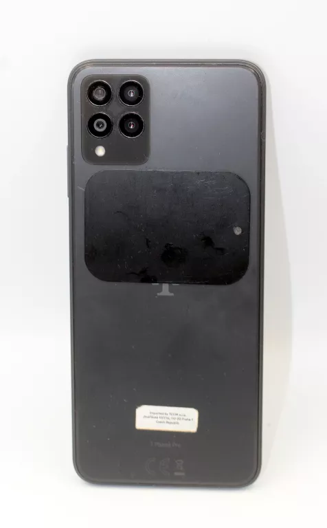 TELEFON PHONE T PRO 6GB/128GB