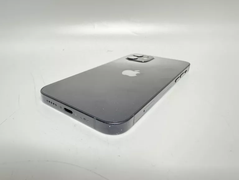TELEFON APPLE IPHONE 12 4/64 GB 78% BAT