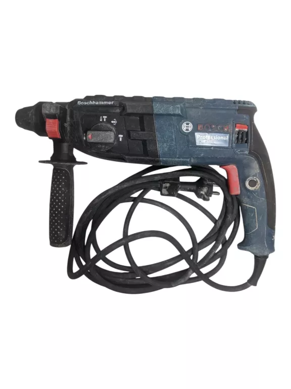 MŁOTOWIERTARKA BOSCH GBH-240